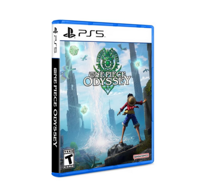 One Piece Odyssey – PlayStation 5