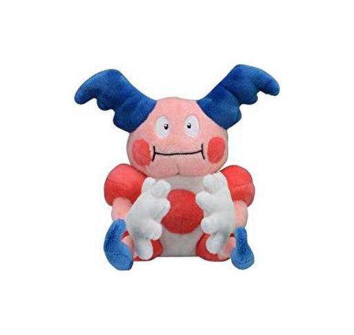 Peluche Mr. Mime – Pokémon