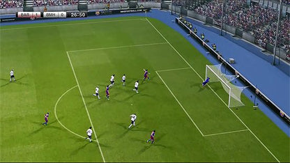 Pro Evolution Soccer 2011 – PlayStation 3 | Usado