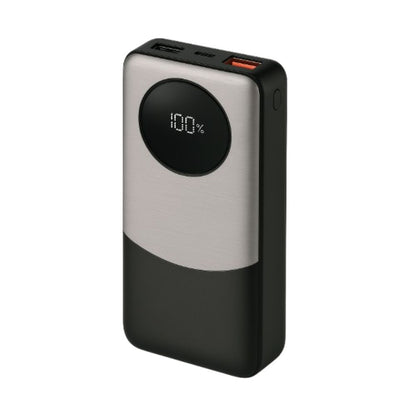 Power Bank 10000 mAh 22.5W – Carga Rápida Portátil