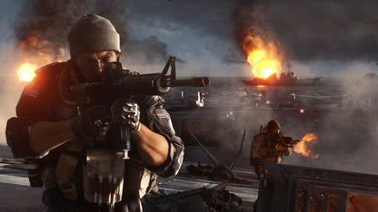 Battlefield 4 – PlayStation 3 | Usado