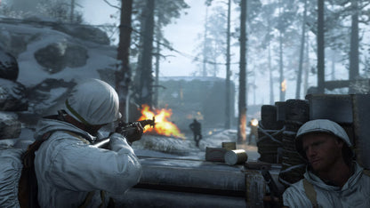 Call of Duty: WWII – PlayStation 4   | Usado
