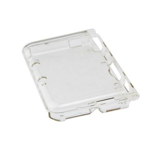 Protective Case Transparente – Nintendo 3DS XL