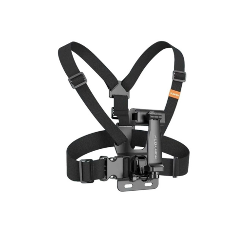 Plokama Chest Mount Camera Holder CX10