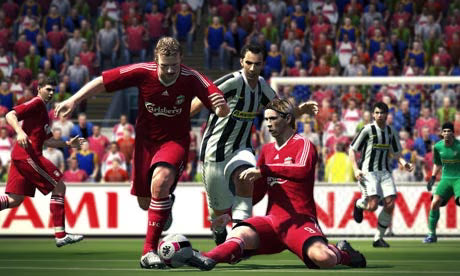 Pro Evolution Soccer 2010 – PlayStation 3 | Usado