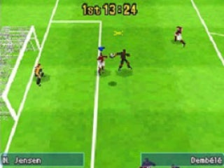 Pro Evolution Soccer 2008 – Nintendo DS | Usado (Solo cartucho)
