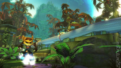Ratchet & Clank – PlayStation 2 | Usado