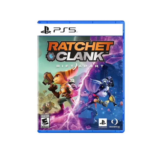 Ratchet & Clank: Rift Apart – PS5