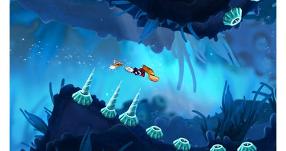 Rayman Origins – PlayStation 3 | Usado
