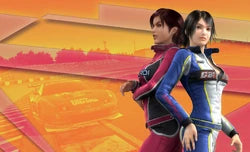 R: Racing Evolution – Nintendo GameCube | Usado