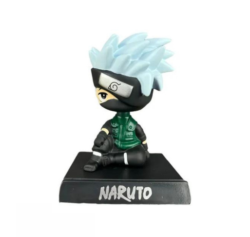 Soporte de Naruto para Móvil – Carro