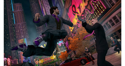 Saints Row: The Third – The Full Package - PlayStation 3 | Usado