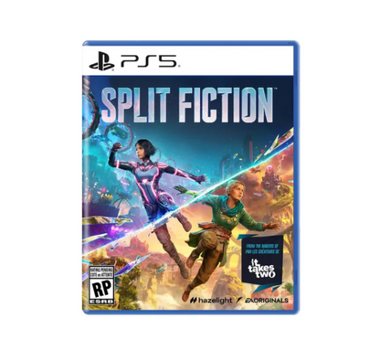 Split Fiction – PlayStation 5