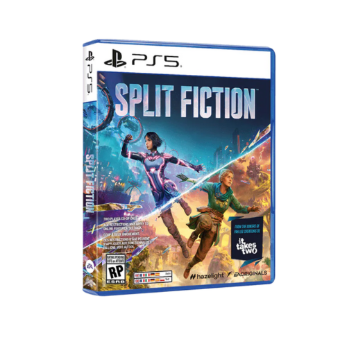 Split Fiction – PlayStation 5