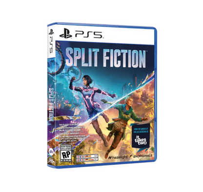 Split Fiction – PlayStation 5