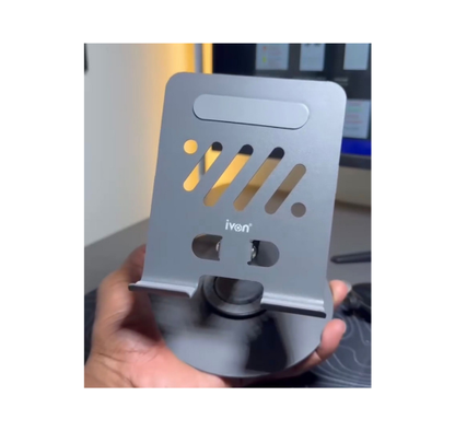 Stand 360° para iPad / Tablet / Phone / Nintendo Switch