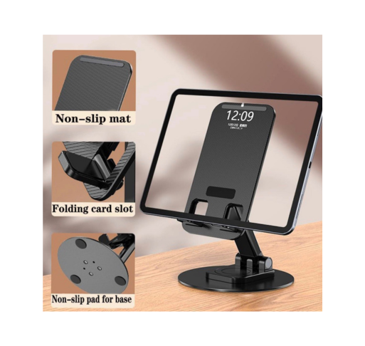 Stand 360° para iPad / Tablet / Phone / Nintendo Switch