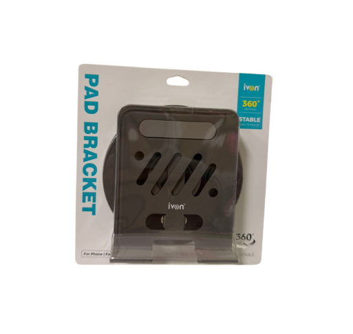 Stand 360° para iPad / Tablet / Phone / Nintendo Switch