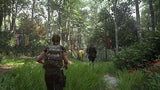 THE LAST OF US PARTE II REMASTERED - PLAYSTATION 5