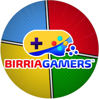 TIENDA DE VIDEO JUEGOS BIRRIAGAMERS