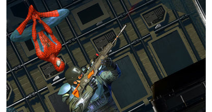 The Amazing Spider-Man – Nintendo 3DS | Usado