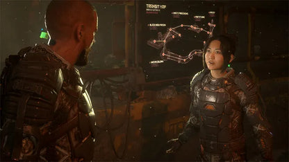 The Callisto Protocol – PlayStation 5 | USADO