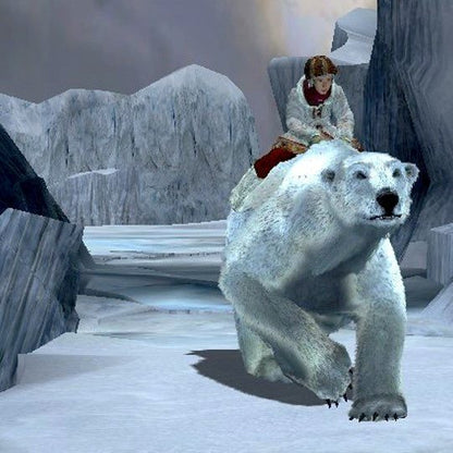 The Golden Compass – Nintendo Wii | Usado