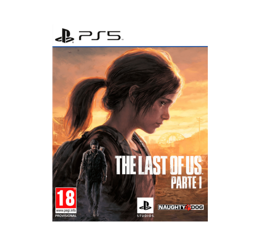 The Last of Us Parte I – PlayStation 5