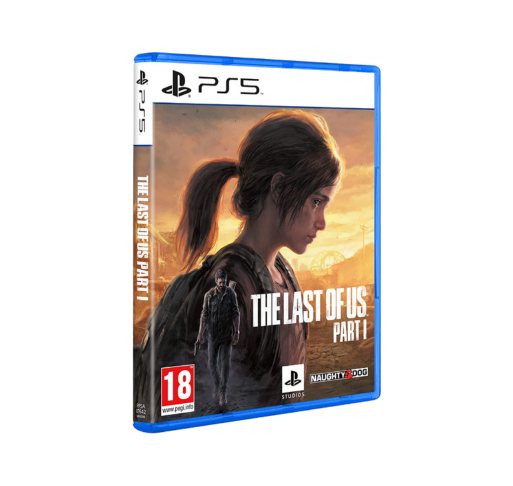 The Last of Us Parte I – PlayStation 5