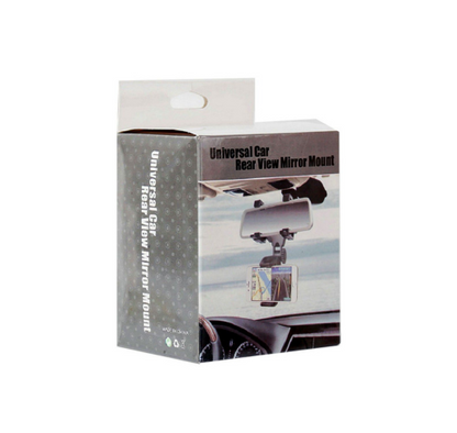 Universal Car Rear View M – Espejo Retrovisor Universal