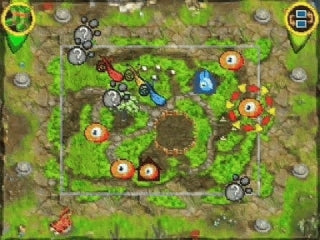 Viva Piñata: Pocket Paradise – Nintendo DS | Usado (Solo cartucho)