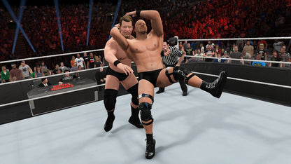 WWE 2K16 – PlayStation 4 | Usado