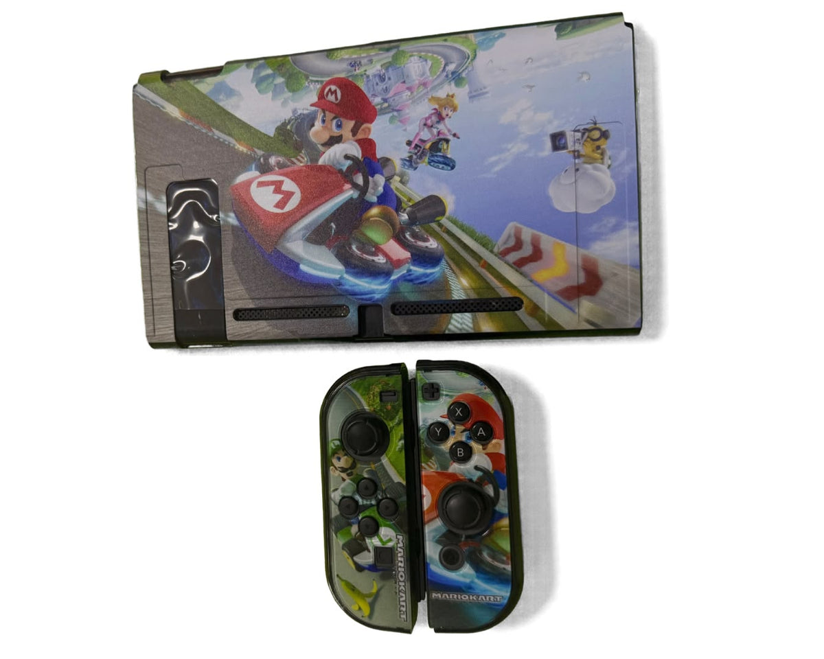 Cover Mario Kart para Nintendo Switch – NSW1