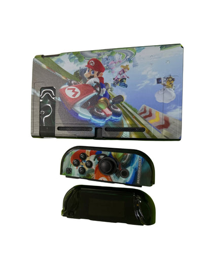 Cover Mario Kart para Nintendo Switch – NSW1