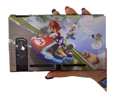 Cover Mario Kart para Nintendo Switch – NSW1