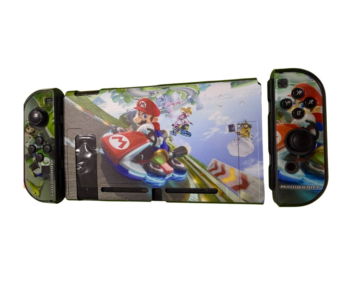Cover Mario Kart para Nintendo Switch – NSW1