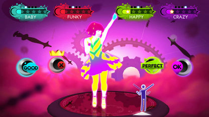 Just Dance – Nintendo Wii | USADO