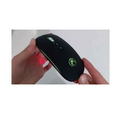 Wireless Mouse E-1400 – 2.4GHz