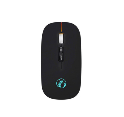 Wireless Mouse E-1400 – 2.4GHz