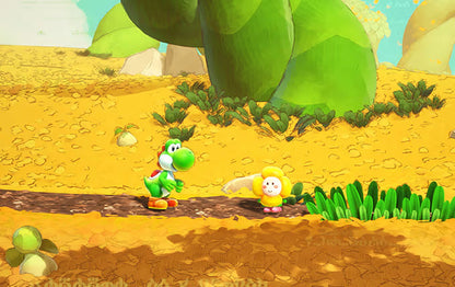 Yoshi – Nintendo Switch 2