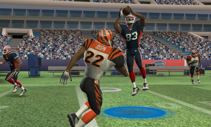 Madden NFL Football – Nintendo 3DS | Usado