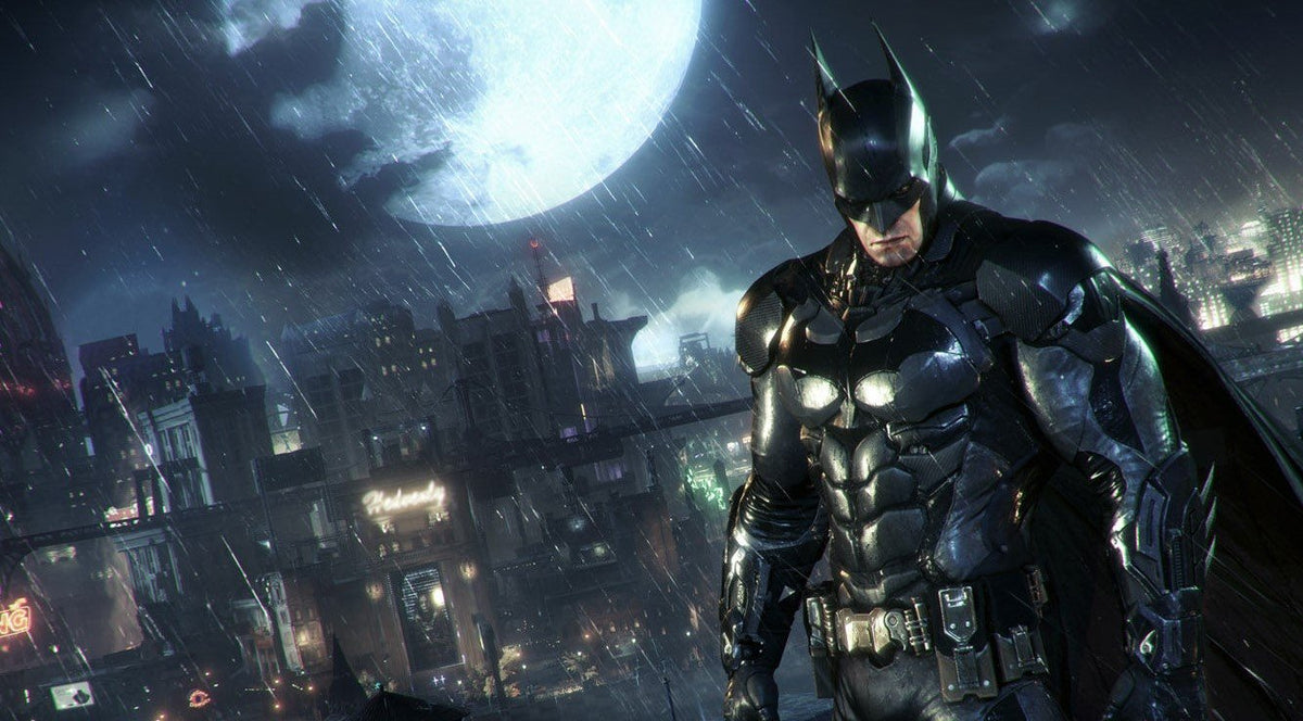 Batman: Arkham Knight – Xbox One | USADO