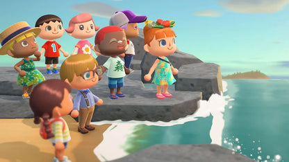 Animal Crossing: New Horizons – Nintendo Switch 2 Edition