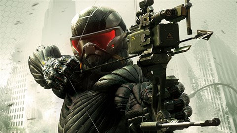 Crysis 3: Hunter Edition – Xbox 360