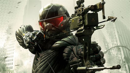 Crysis 3: Hunter Edition – Xbox 360