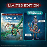 Avatar: Frontiers of Pandora™ - Limited Edition - PlayStation 5