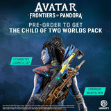 Avatar: Frontiers of Pandora™ - Limited Edition - PlayStation 5