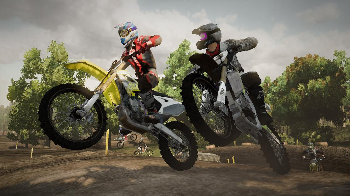 MX vs. ATV Alive – PlayStation 3 | Usado