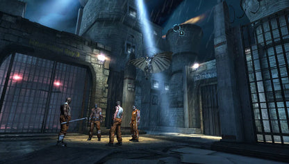 Batman: Arkham Origins Blackgate – Nintendo 3DS | Usado