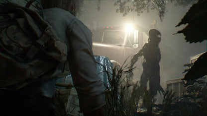 Resident Evil 7: Biohazard – PlayStation 5 | USADO